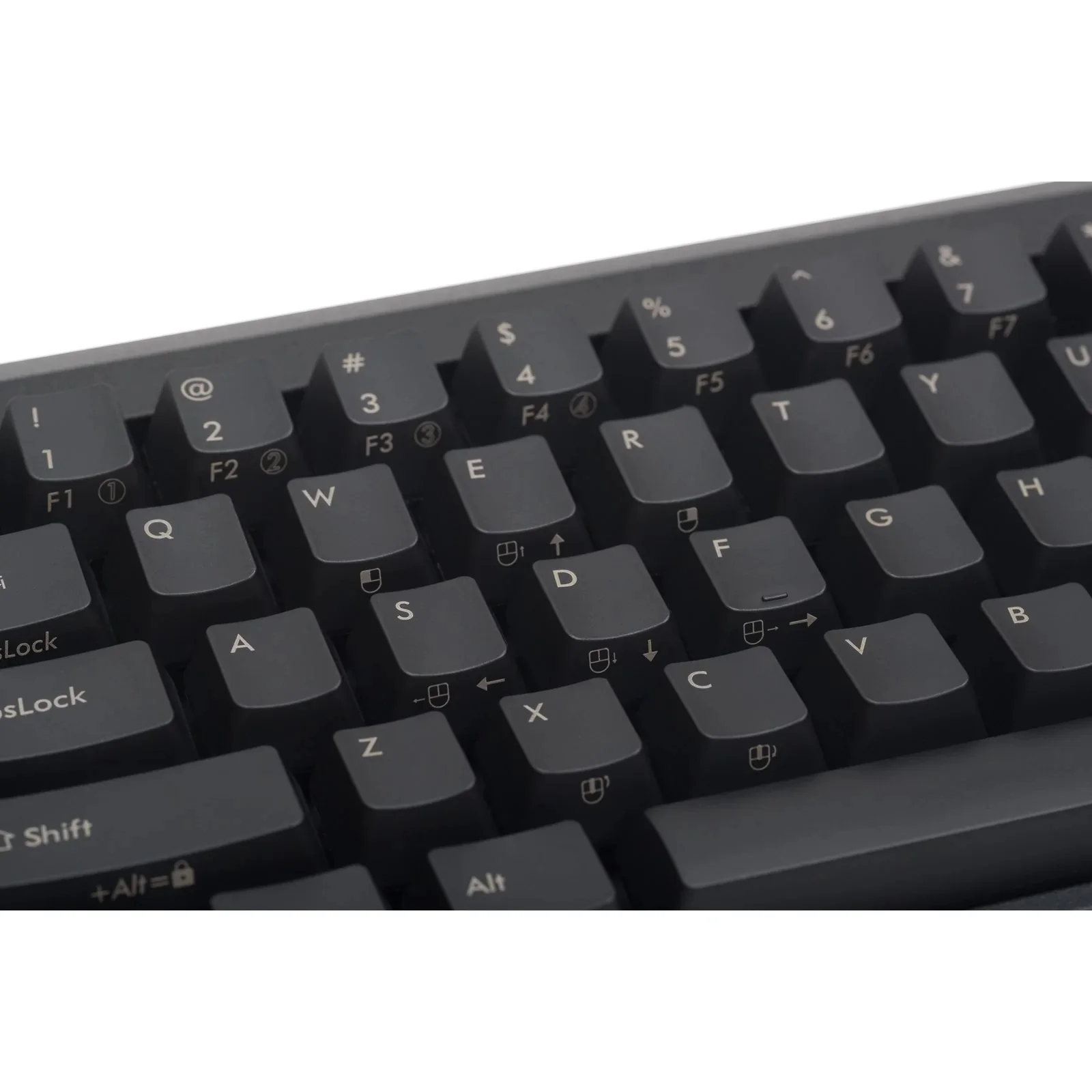 Filco Majestouch Xacro M3A 65% Double Shot PBT Mechanical Keyboard - Image 5
