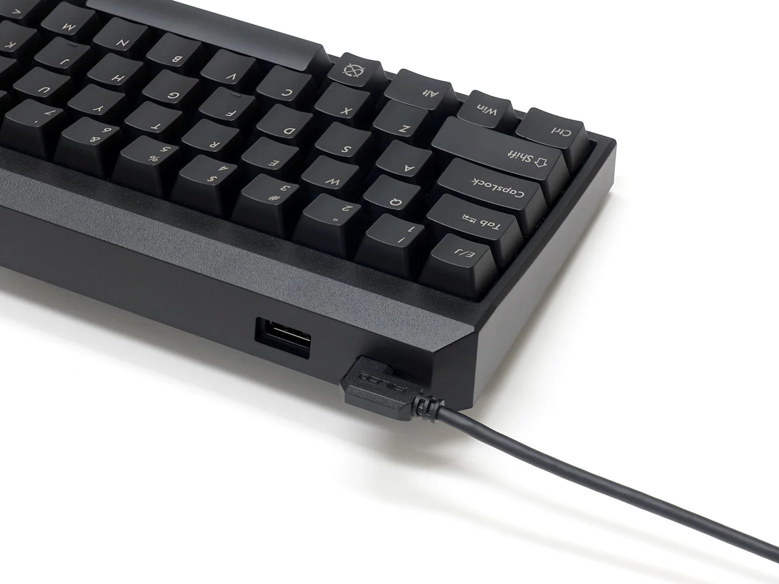 Filco Majestouch Xacro M3A 65% Double Shot PBT Mechanical Keyboard - Image 6