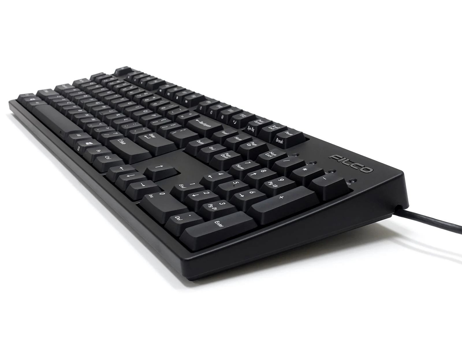 Filco Majestouch Stingray Low Profile Mechanical Keyboard - Image 10