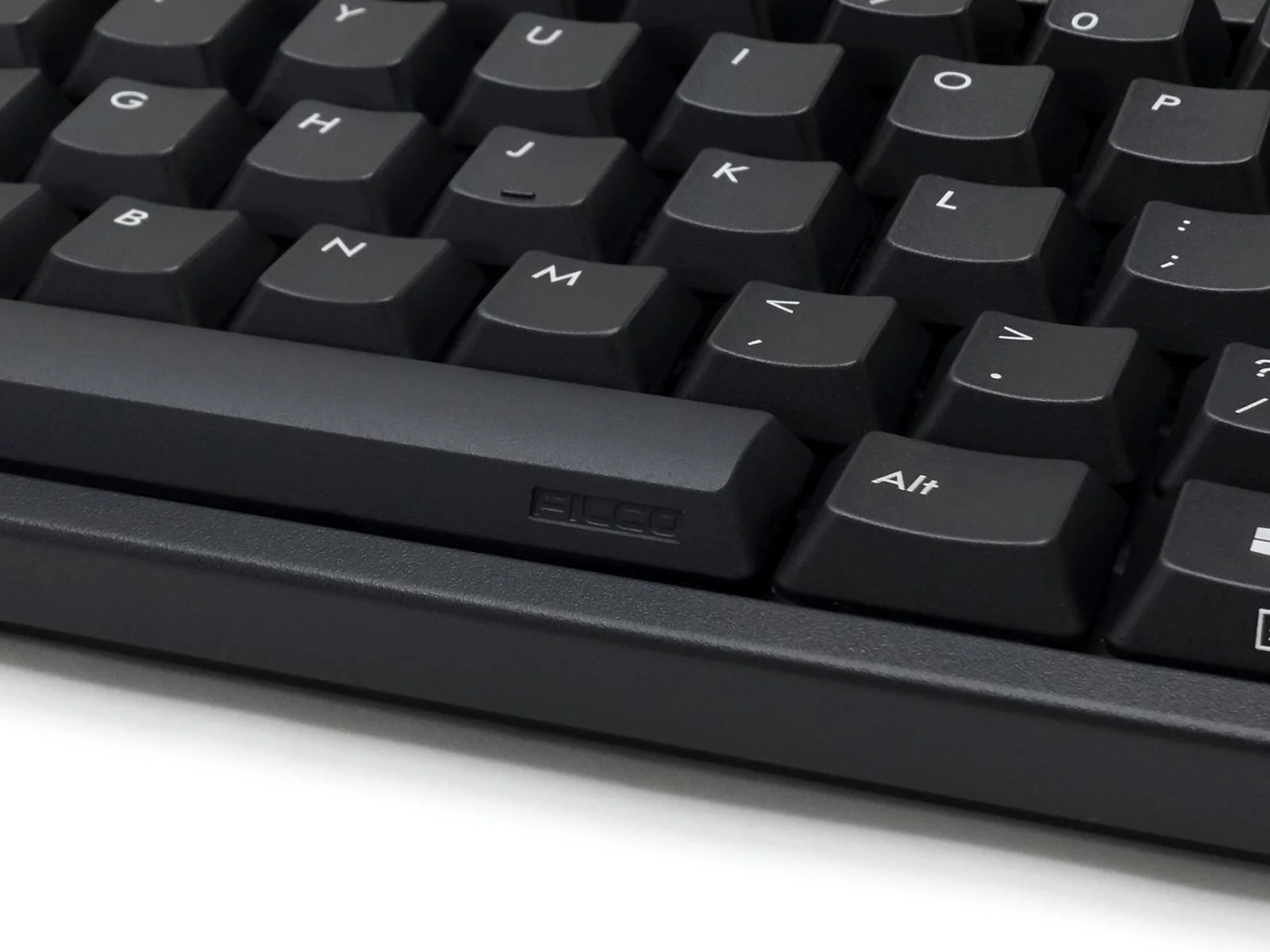 Filco Majestouch Stingray Low Profile Mechanical Keyboard - Image 15