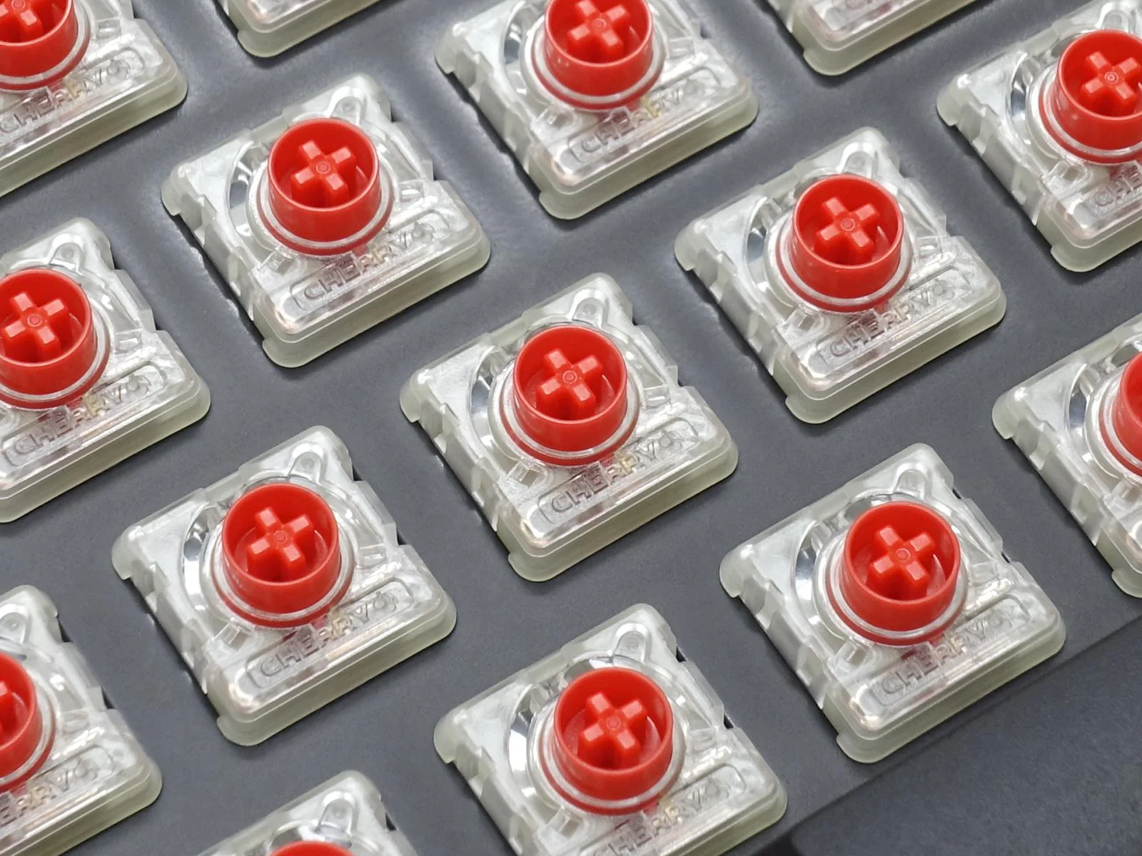 Filco Majestouch Stingray Low Profile Mechanical Keyboard - Image 4
