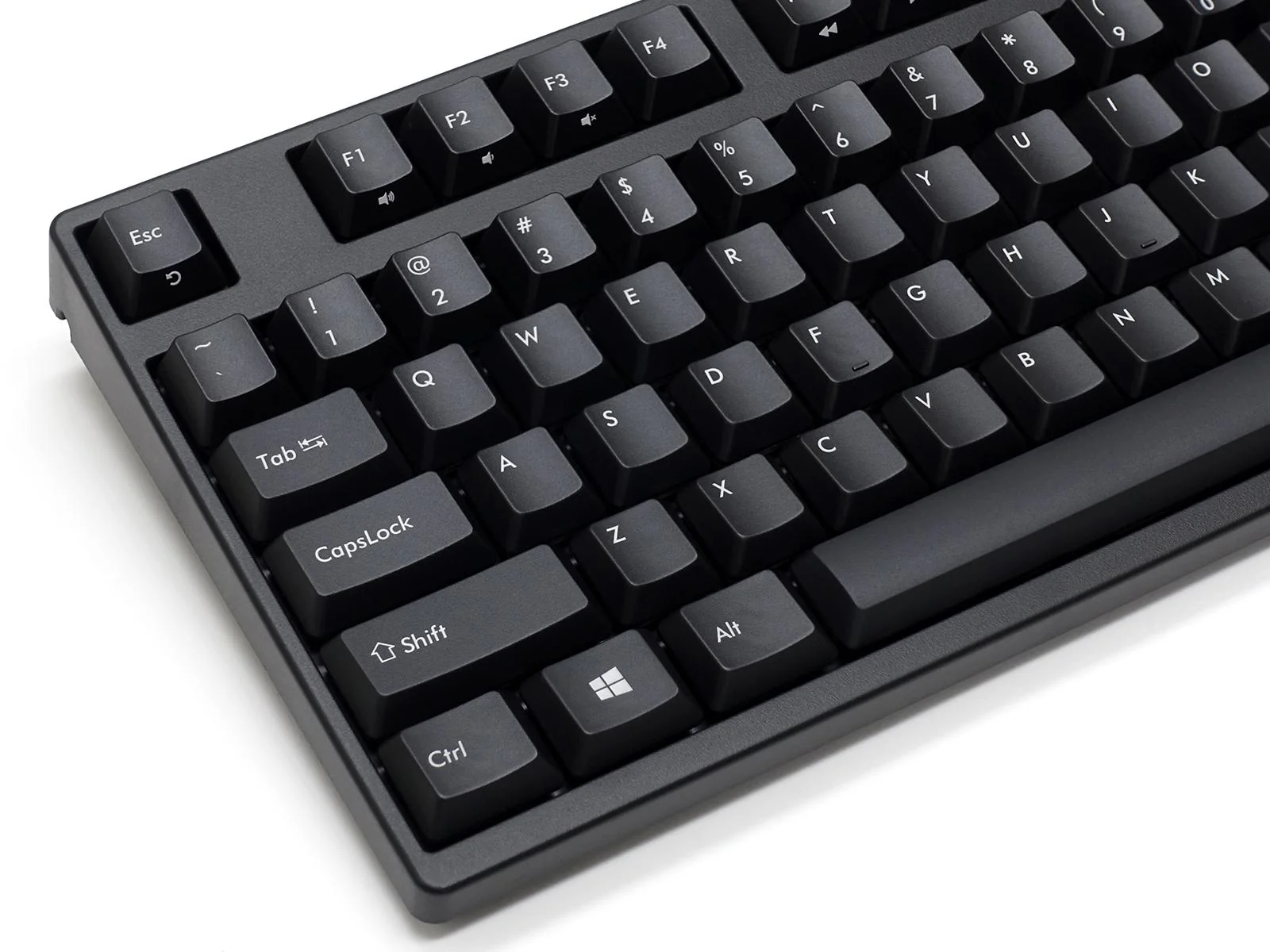 Filco Majestouch Stingray Low Profile Mechanical Keyboard - Image 8