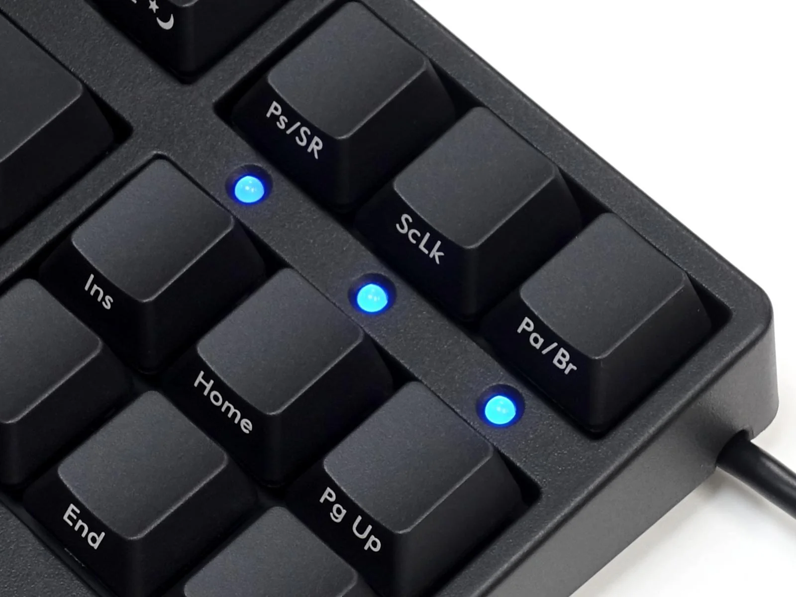 Filco Majestouch Stingray TKL Ninja Low Profile Mechanical Keyboard - Image 11