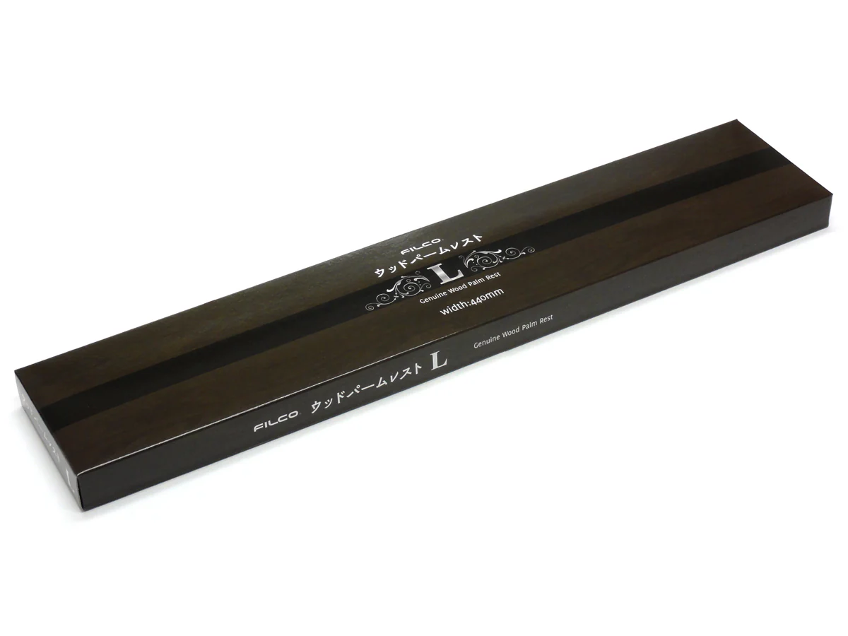 Filco Wood Palm Rest Large - Image 3
