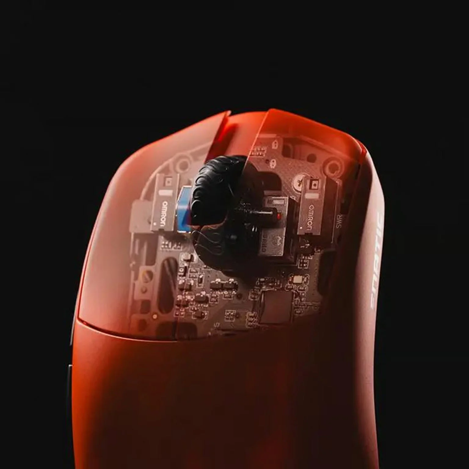 Fnatic x LAMZU Maya Wireless Mouse - Image 5
