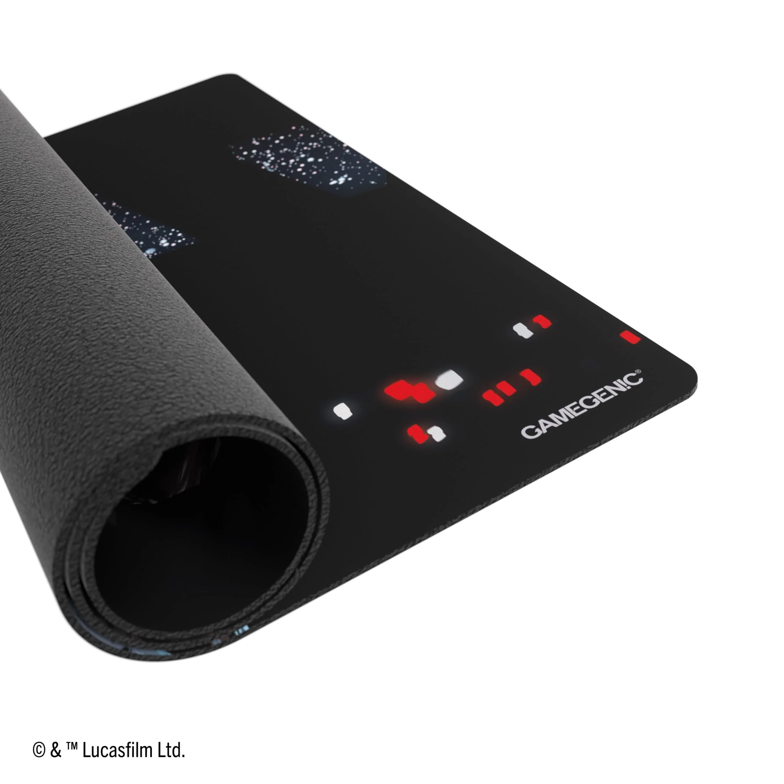 Gamegenic Star Wars Unlimited Game Mat Mandalorian - Image 4