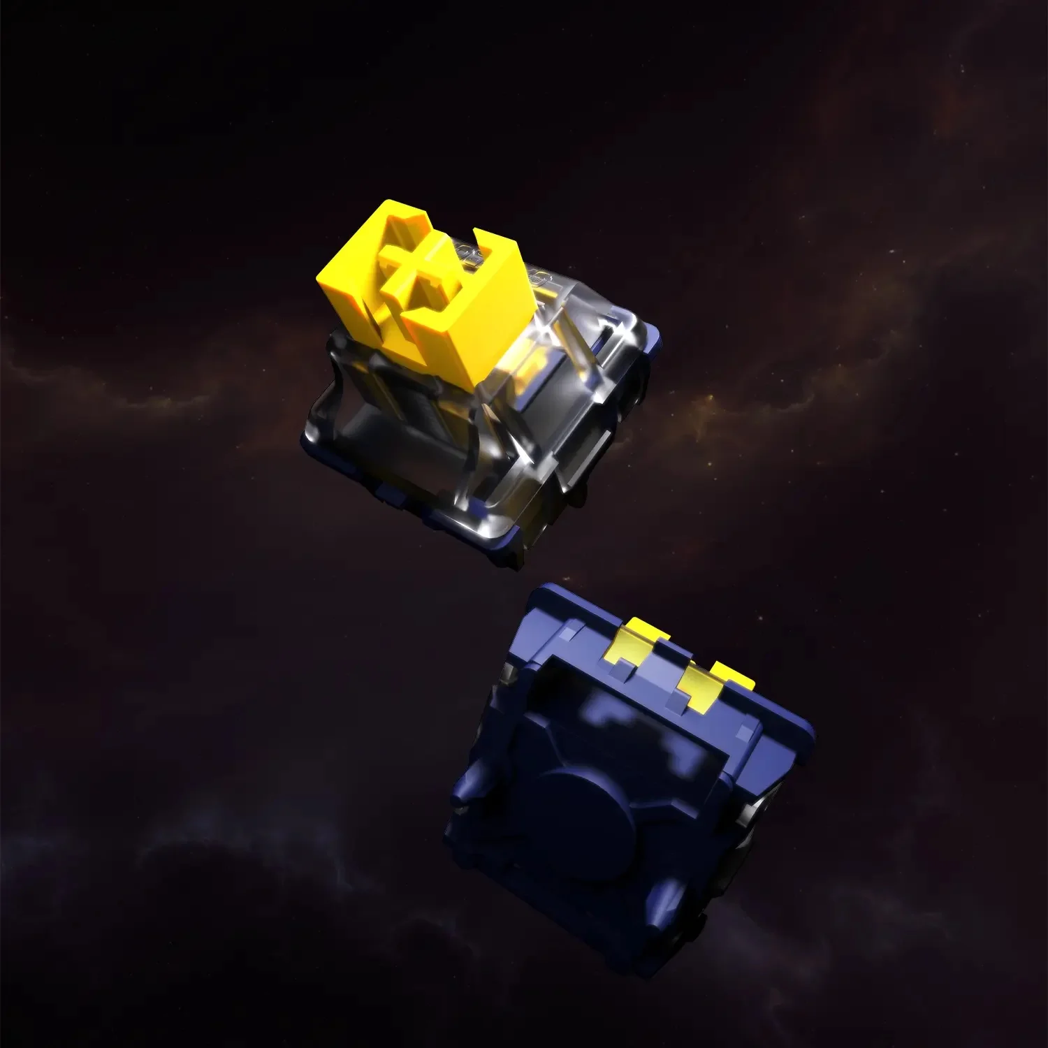 Gateron Apollo Linear Plate Mount Magnetic Switch - Image 3