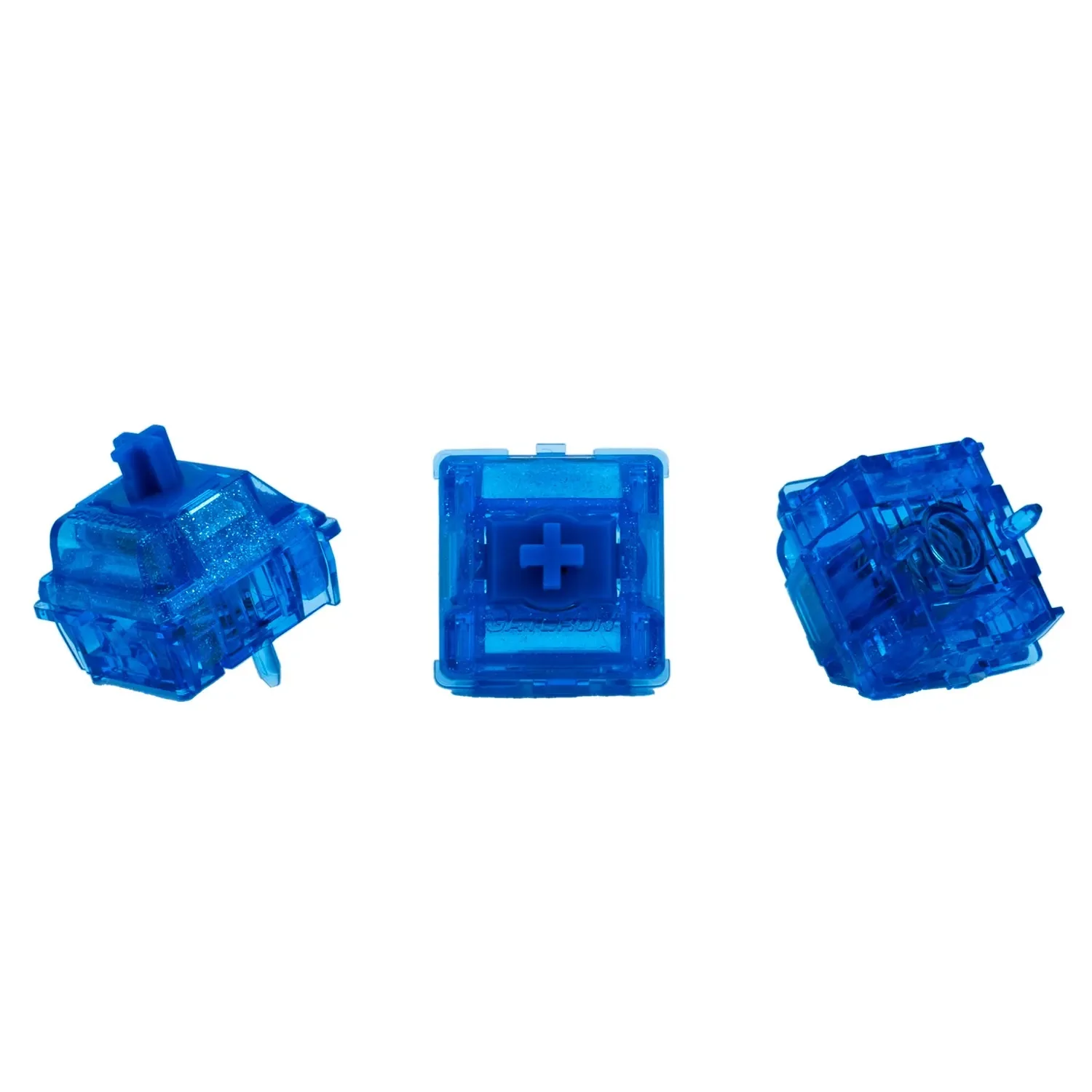 Gateron Magnetic Jade Sapphire Switch - Image 6