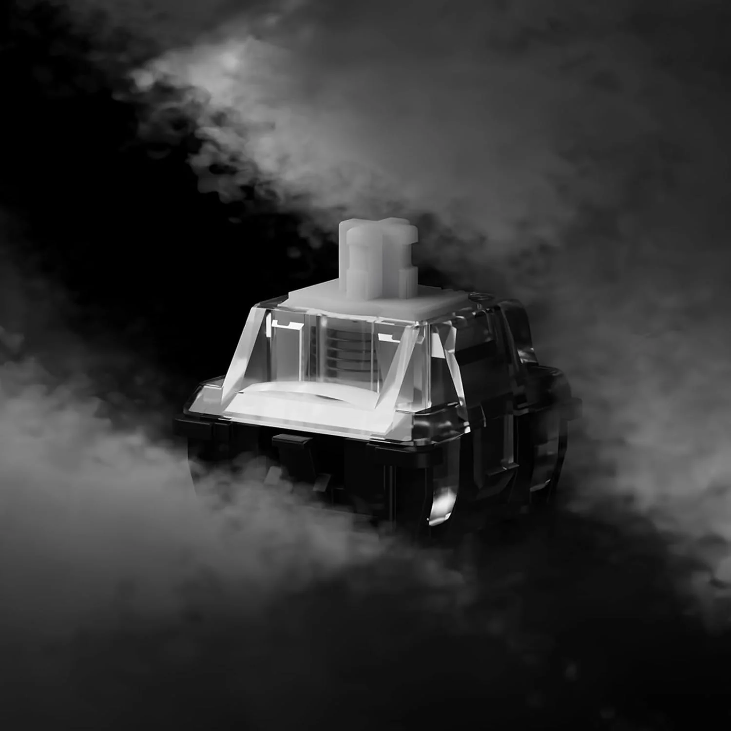 Gateron Moonlight Linear Magnetic Plate Mount Switch - Image 4