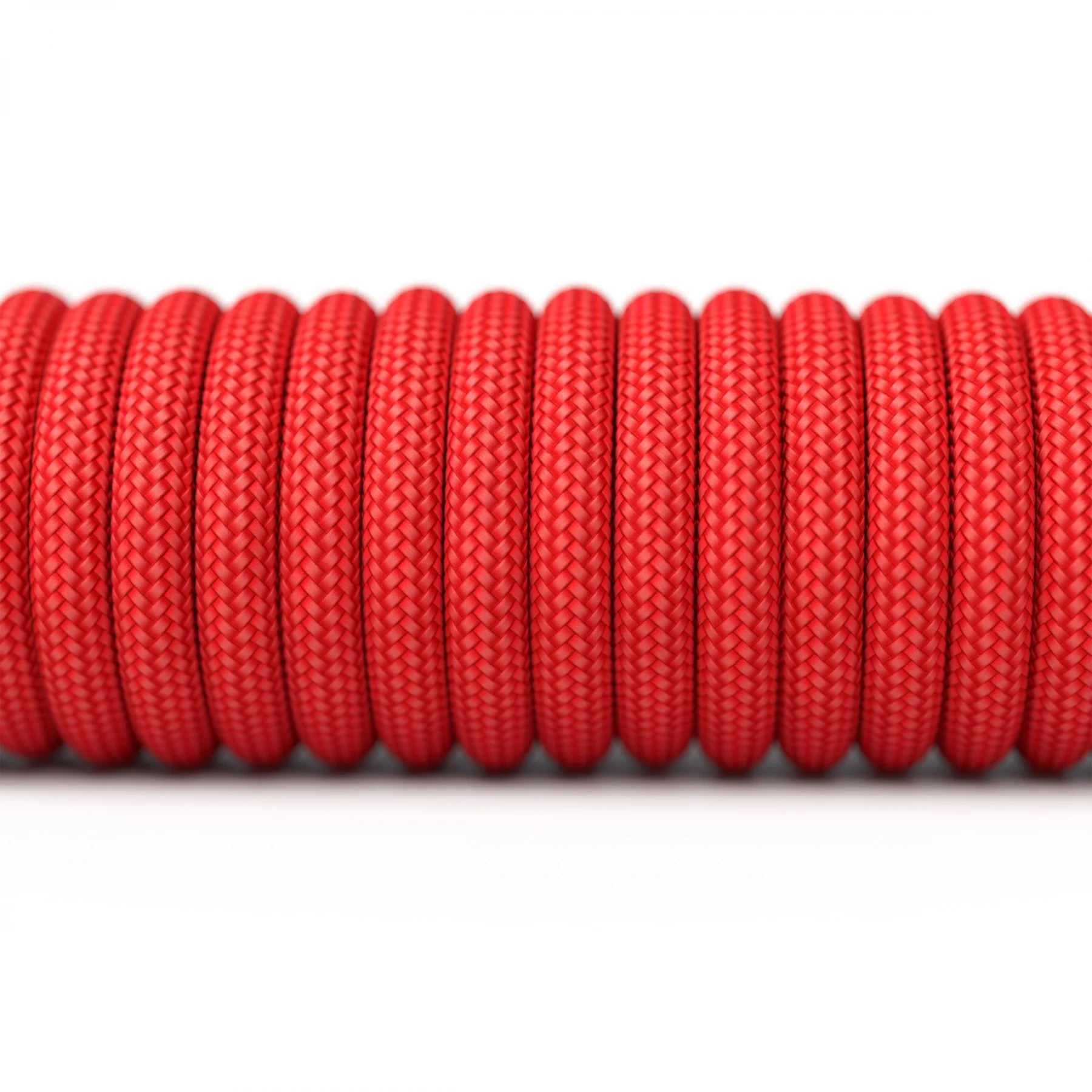 Glorious PC Ascended Cable V2 Crimson Red - Image 2