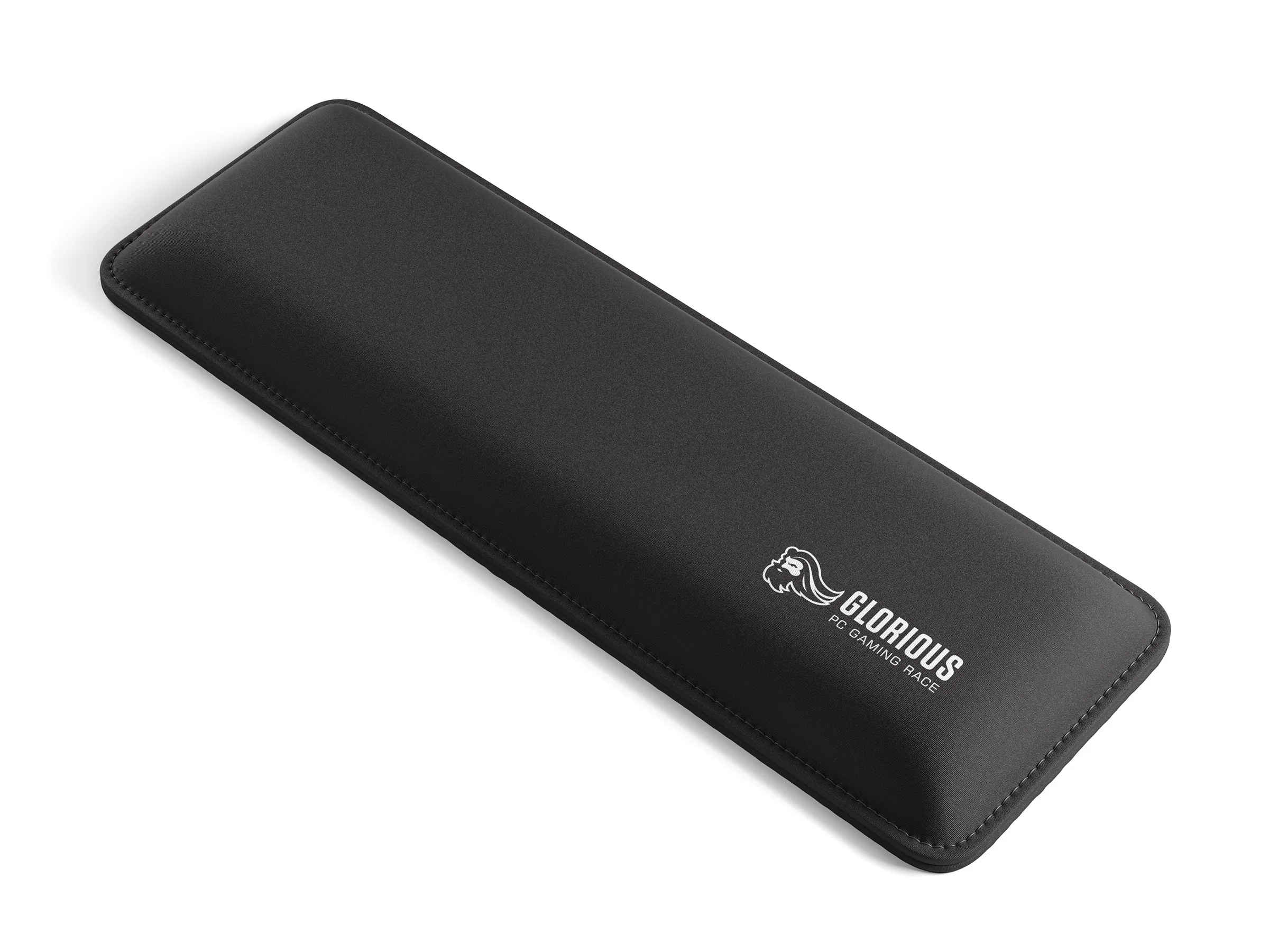 Glorious PC Compact Padded Wrist Rest