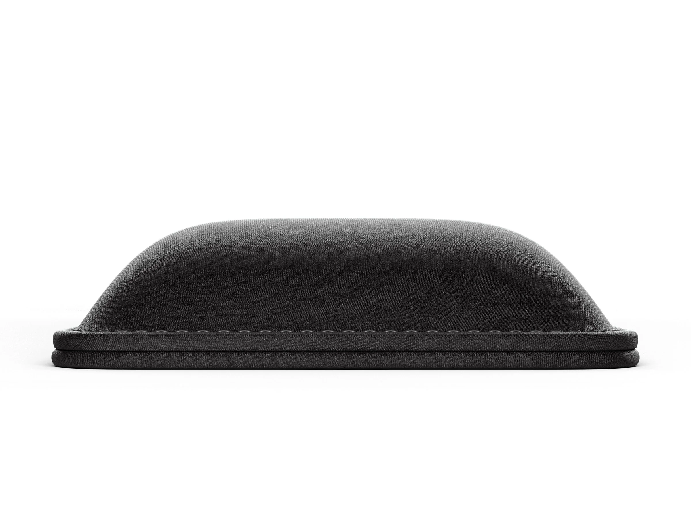 Glorious PC Full Size Stealth Padded Wrist Rest Black - Image 3