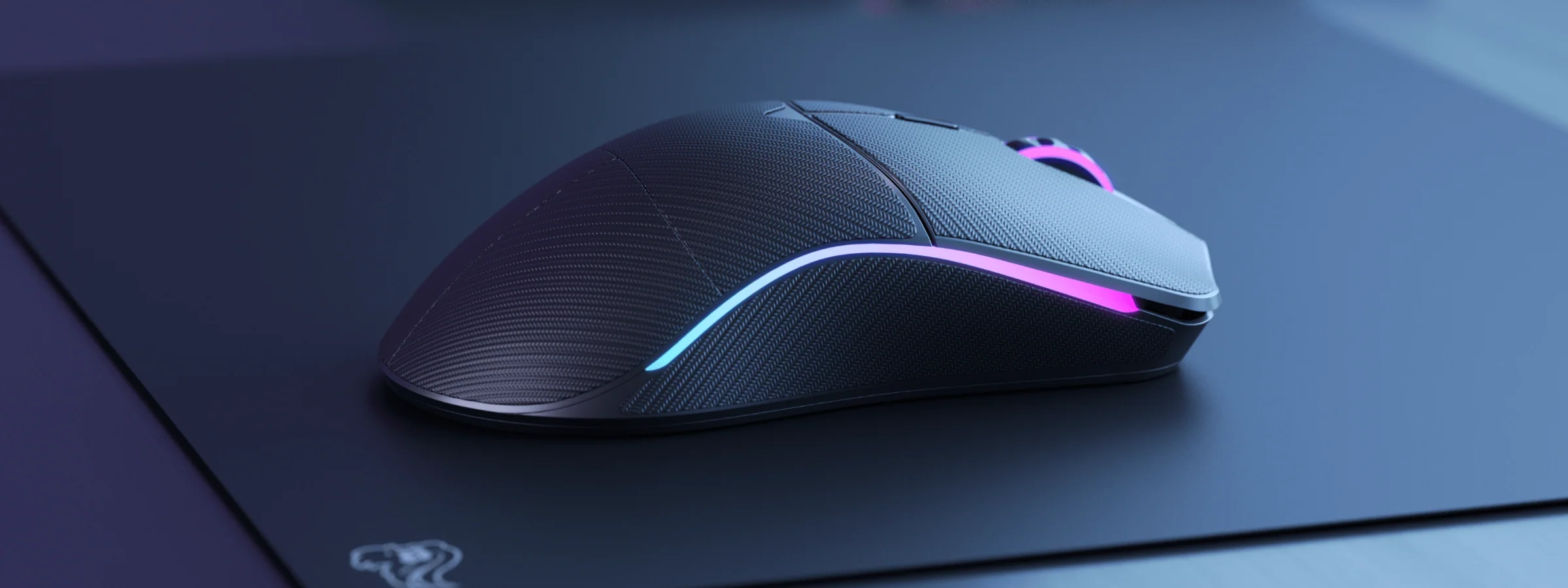 Glorious PC Grip Tape Model O Minus - Image 3