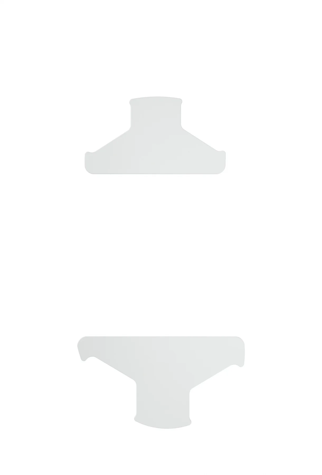 Glorious PC Model D Minus G-Skates Mouse Feet - Image 2