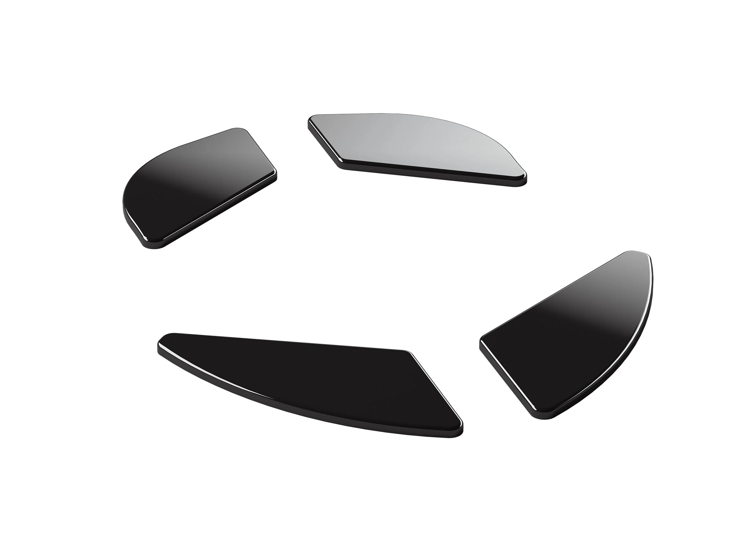 Glorious PC Model O G-Float Ceramic Mouse Feet - Image 2