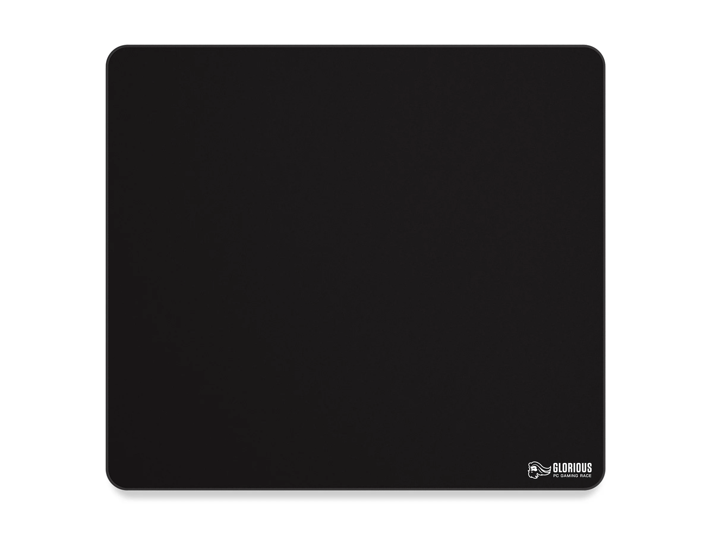 Glorious PC XL Heavy Black Desk / Mouse Pad