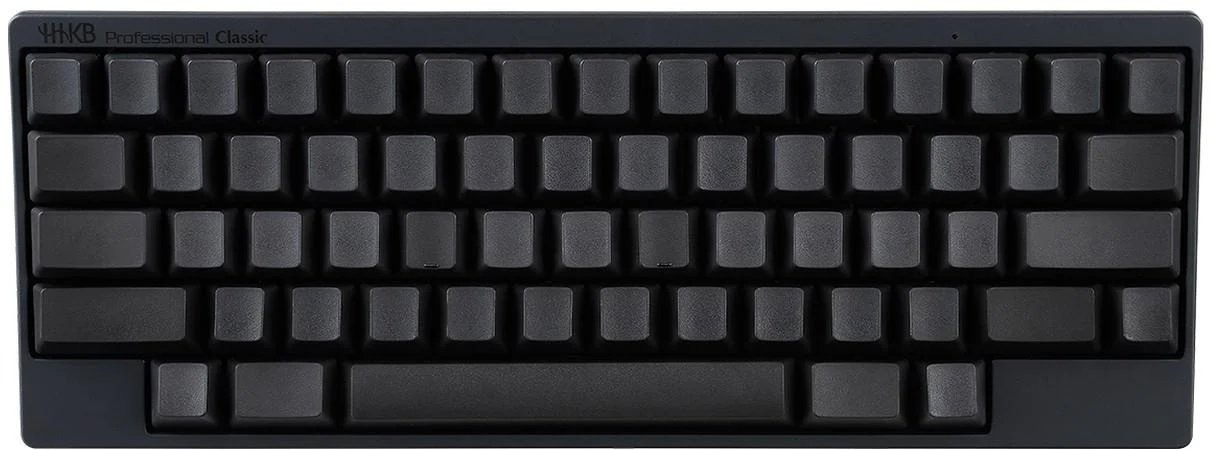 HHKB Classic Topre 45g 60% PBT Mechanical Keyboard - Image 10
