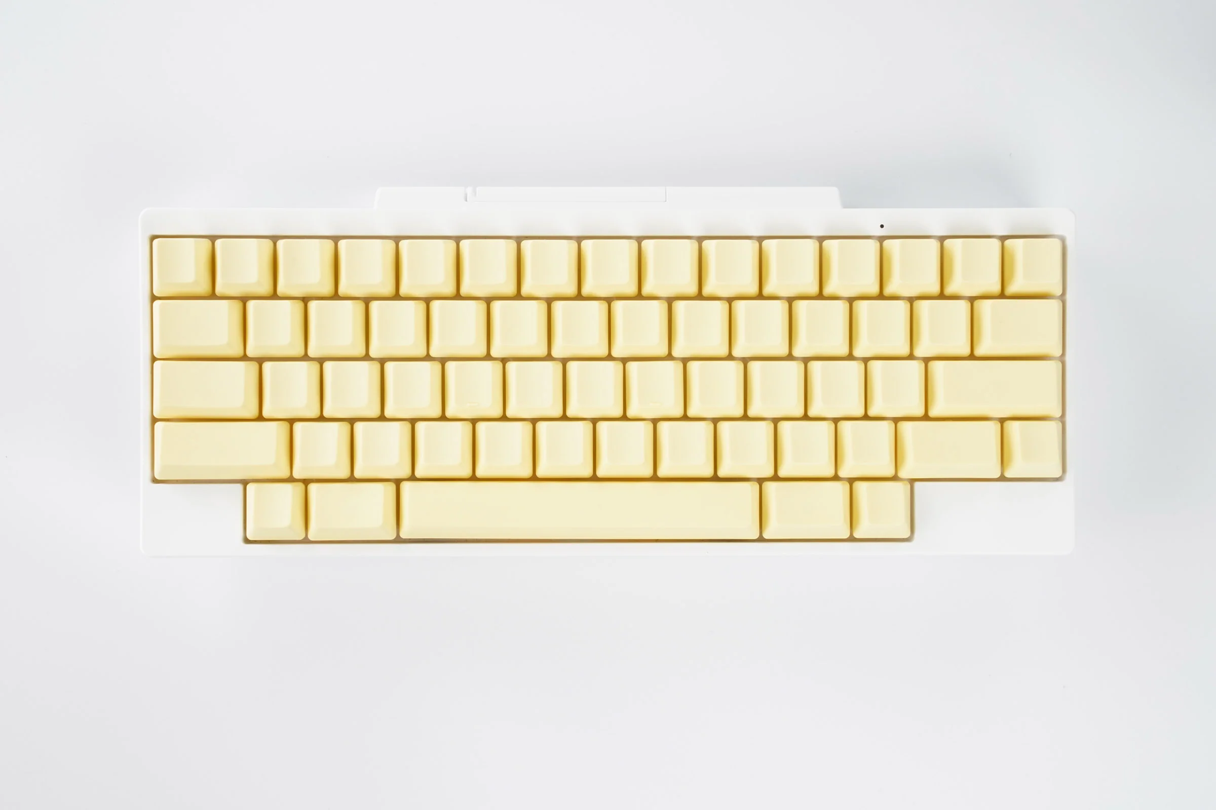 HHKB Dandelion 60 Key Topre Keycap Set - Image 7