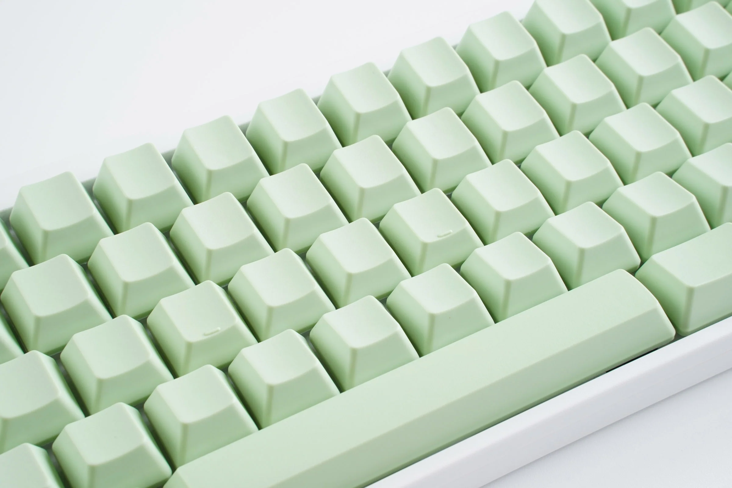 HHKB Wasabi Keycap Set - Image 7
