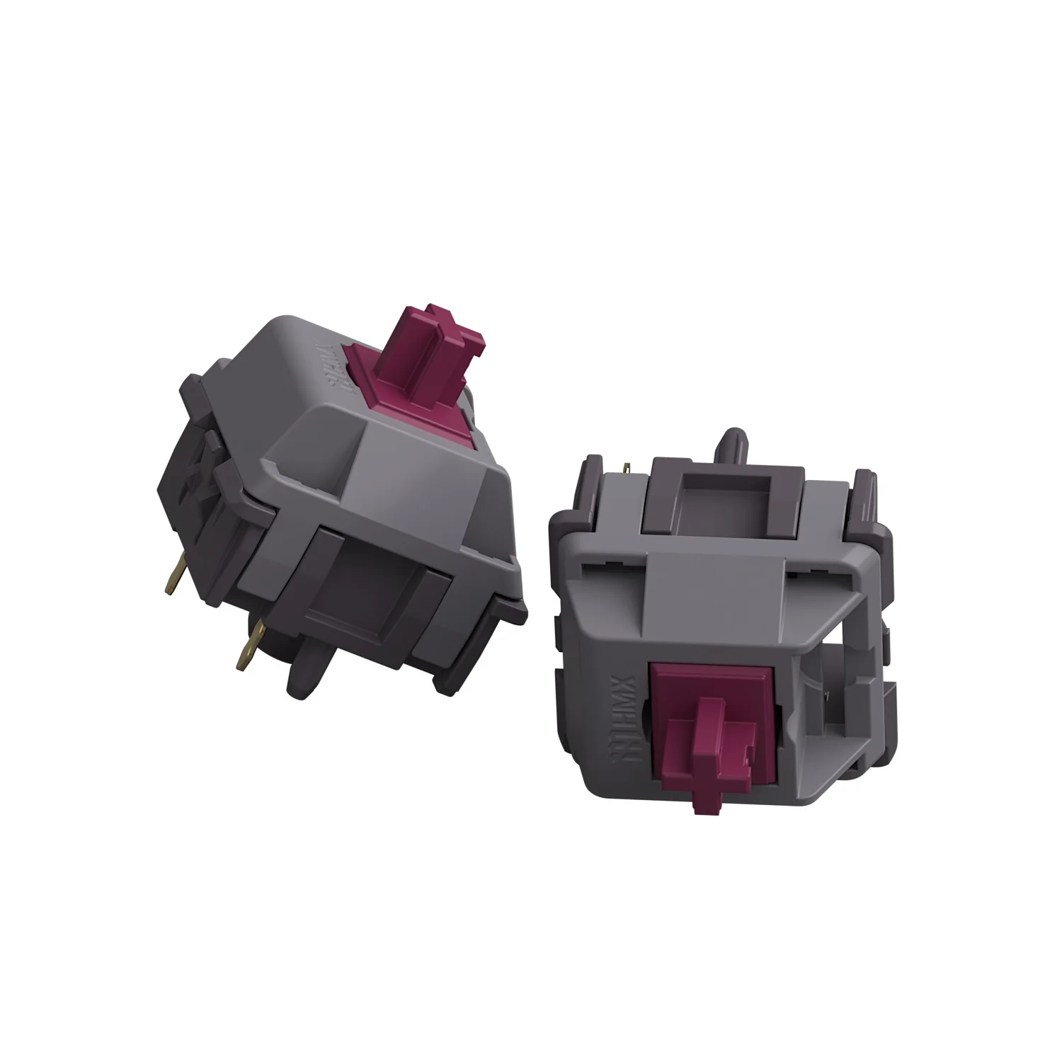80Retros x HMX 1989 Classic 45g Linear PCB Mount Switches 35 Pack - Image 5
