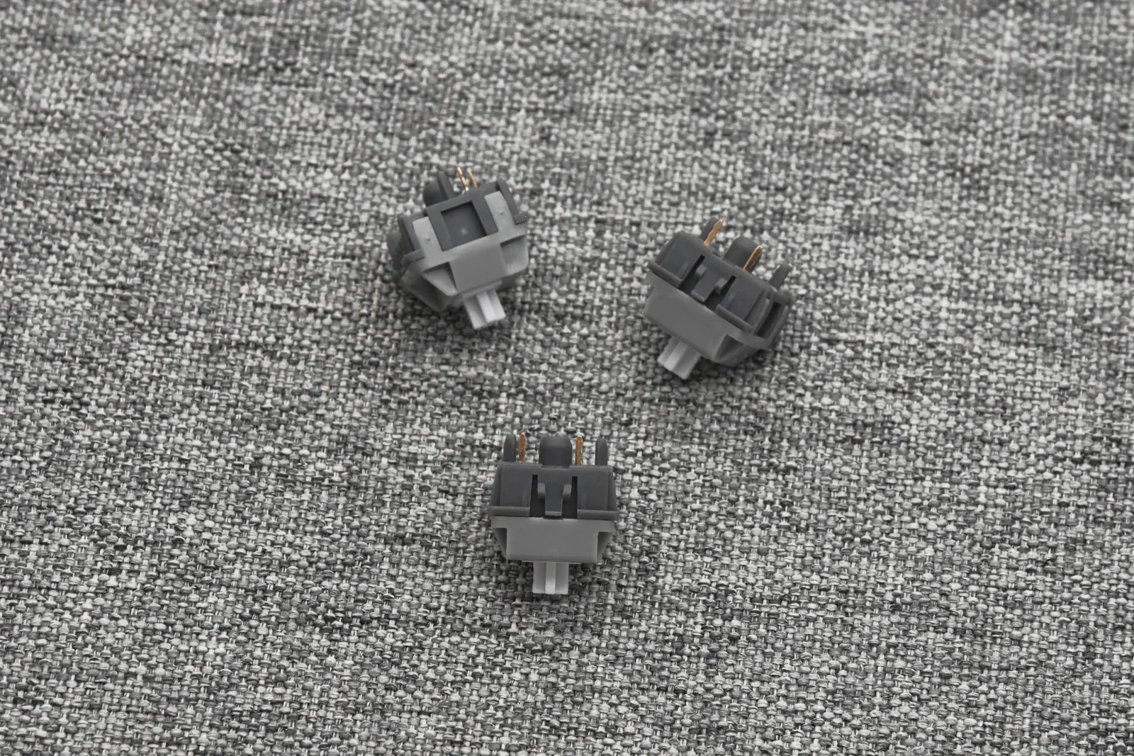 HMX Canglan V2 42g Linear PCB Mount Switch - Image 11