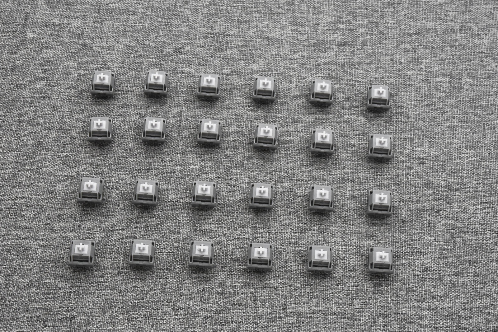HMX Canglan V2 42g Linear PCB Mount Switch - Image 12