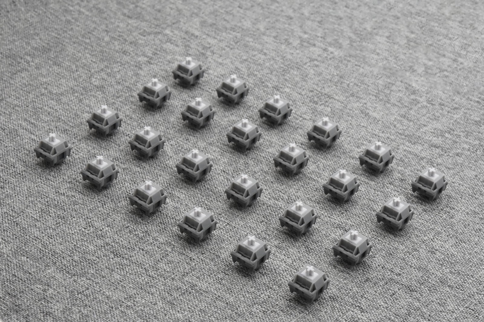 HMX Canglan V2 42g Linear PCB Mount Switch - Image 13