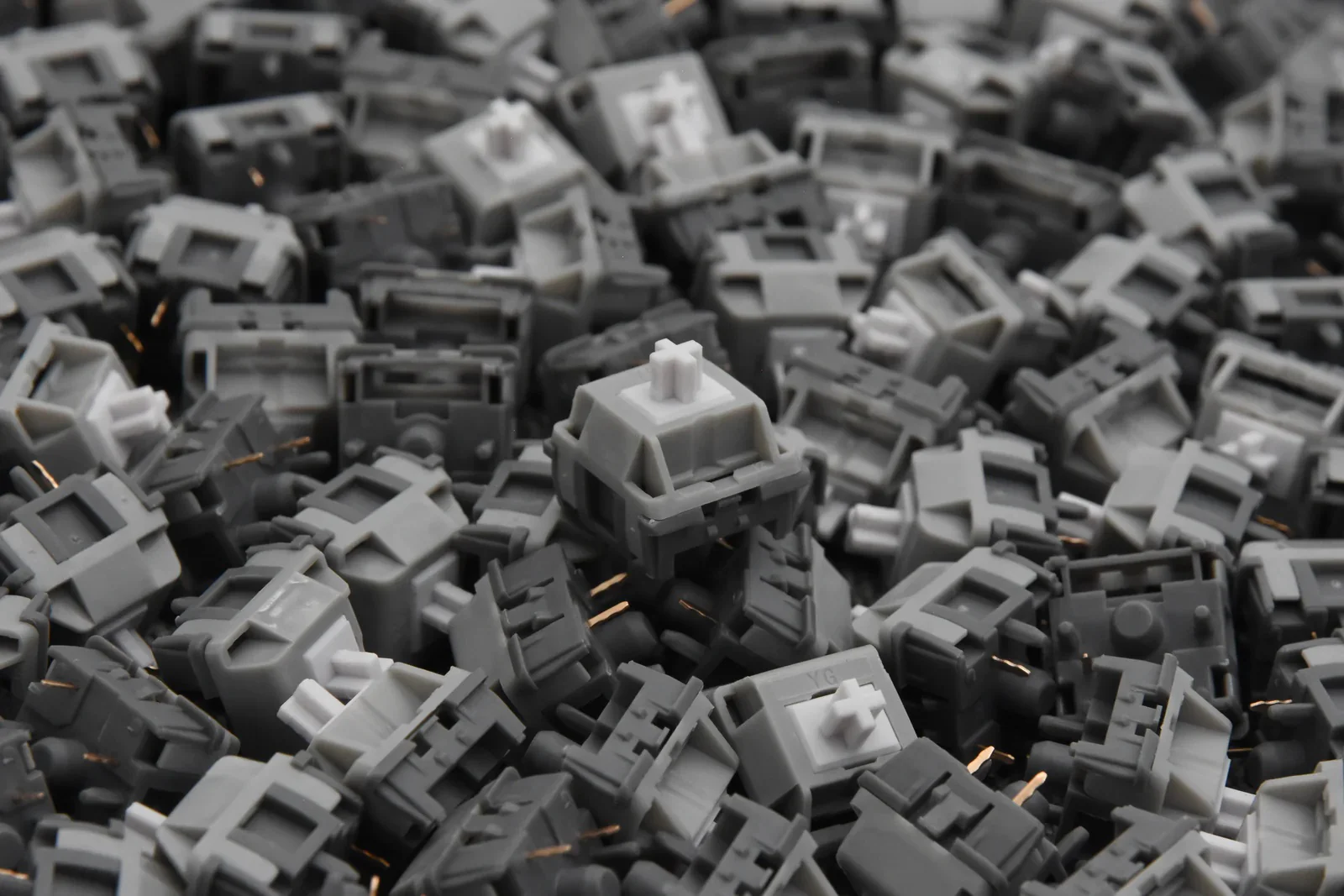 HMX Canglan V2 42g Linear PCB Mount Switch - Image 5