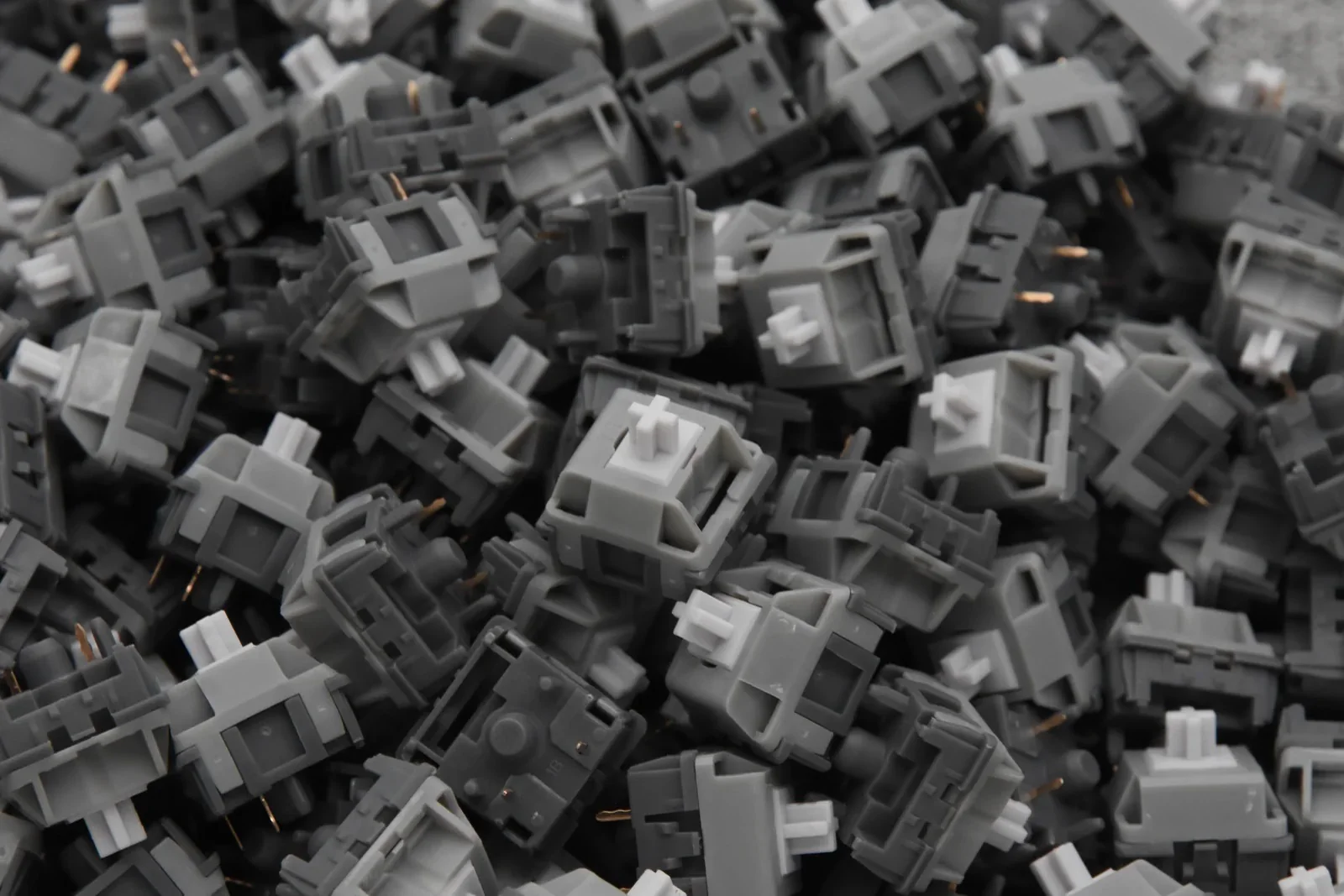 HMX Canglan V2 42g Linear PCB Mount Switch - Image 6