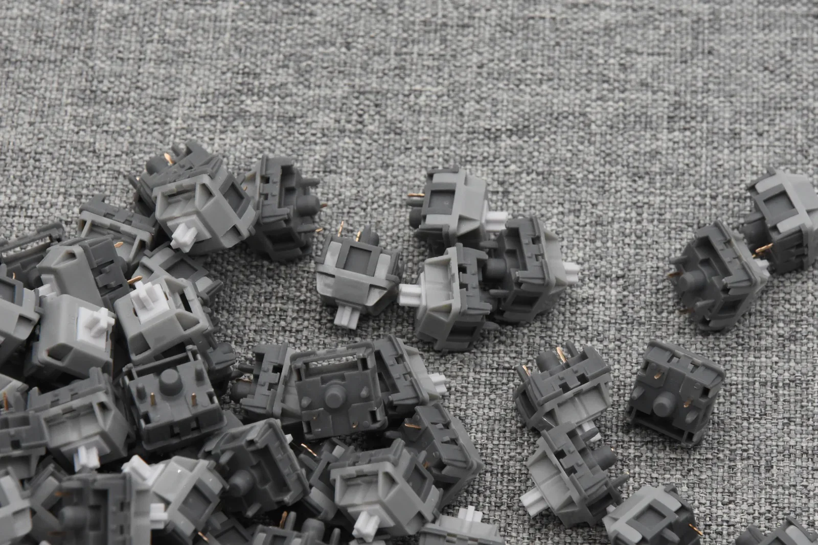 HMX Canglan V2 42g Linear PCB Mount Switch - Image 7