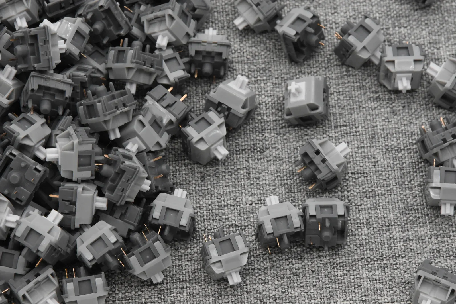 HMX Canglan V2 42g Linear PCB Mount Switch - Image 8