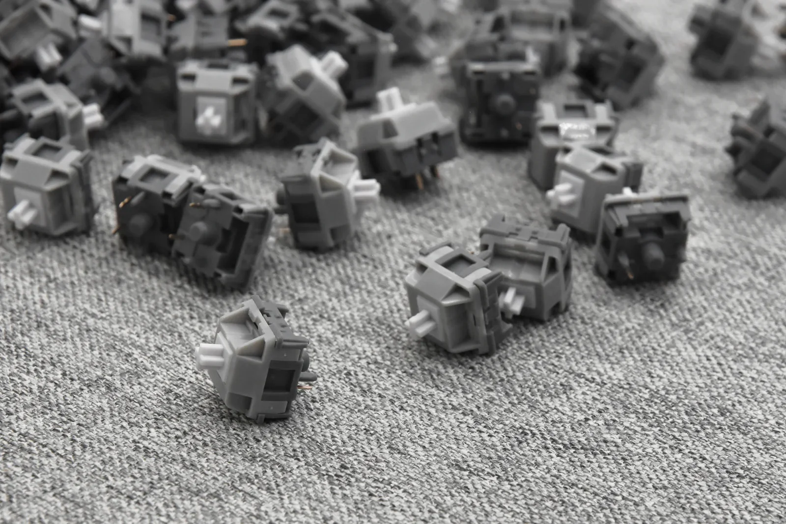 HMX Canglan V2 42g Linear PCB Mount Switch - Image 9