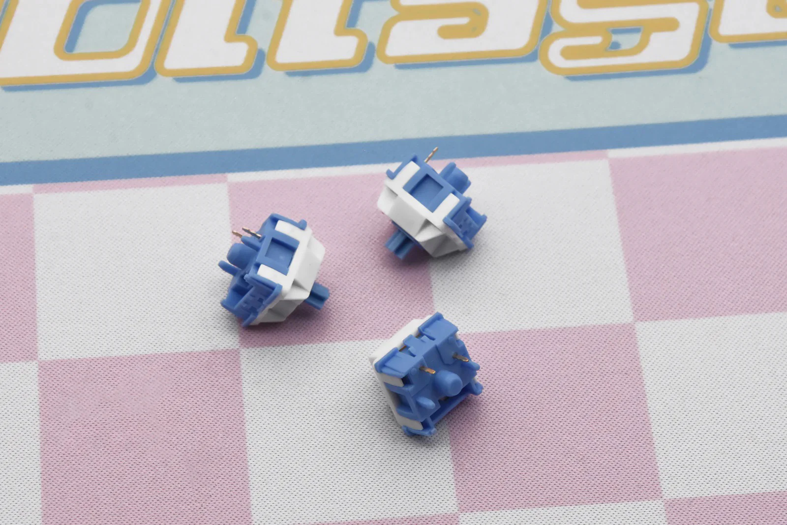 HMX Cloud Linear PCB Mount Switch - Image 13