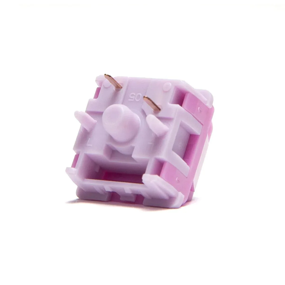 HMX Hibiscus 42g Linear PCB Mount Switch - Image 3