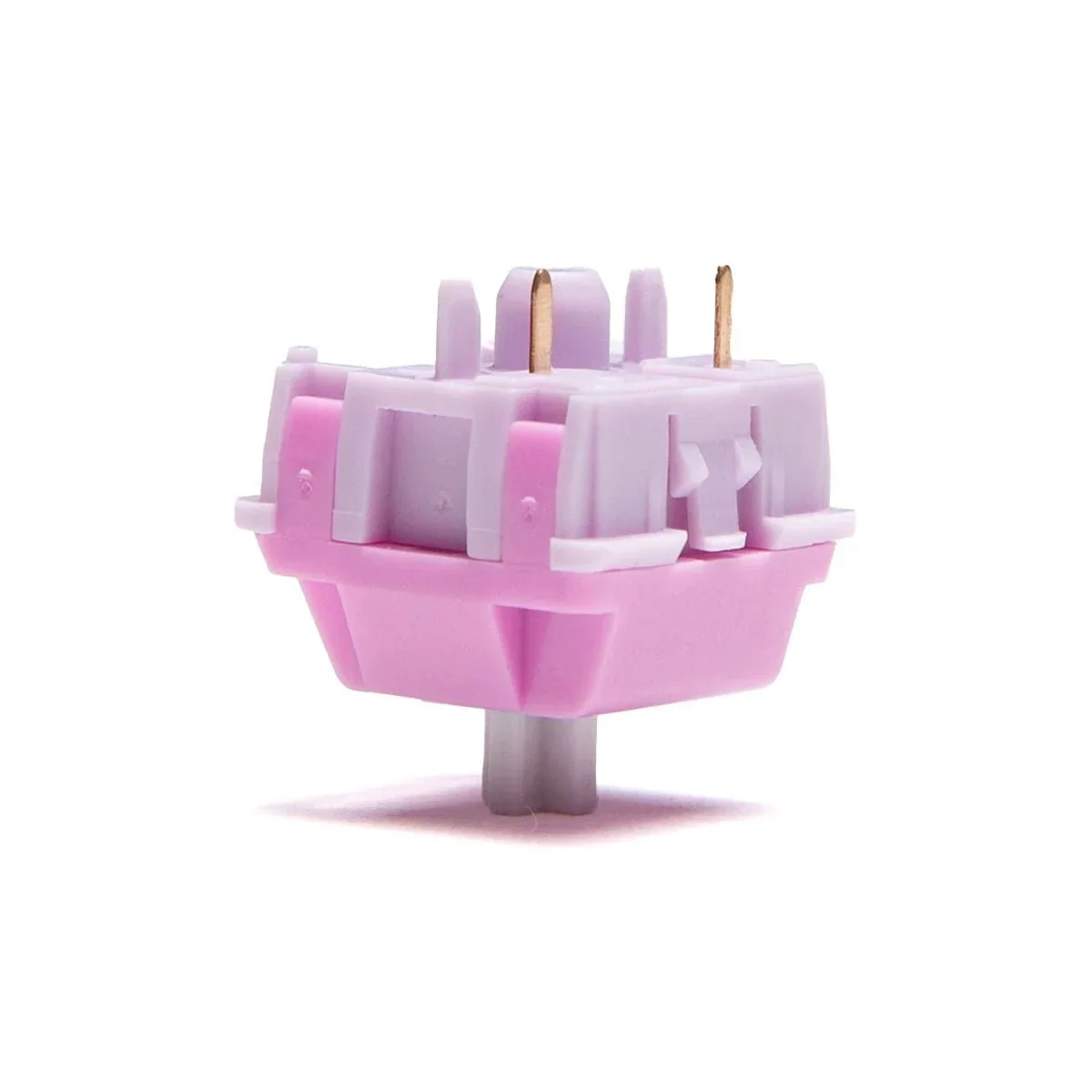 HMX Hibiscus 42g Linear PCB Mount Switch - Image 5