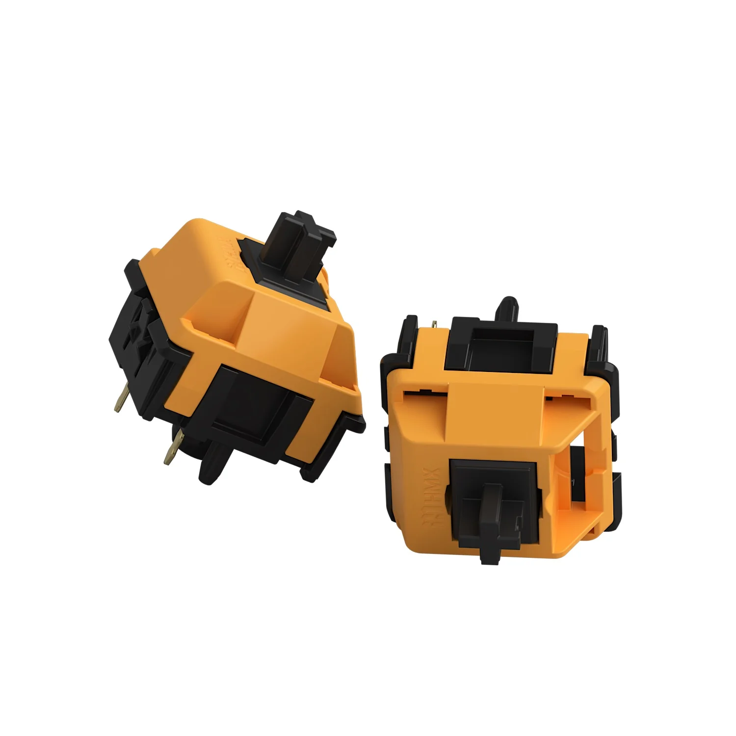 80Retros x HMX KD200 45g Linear PCB Mount Switches (35 Pack) - Image 6
