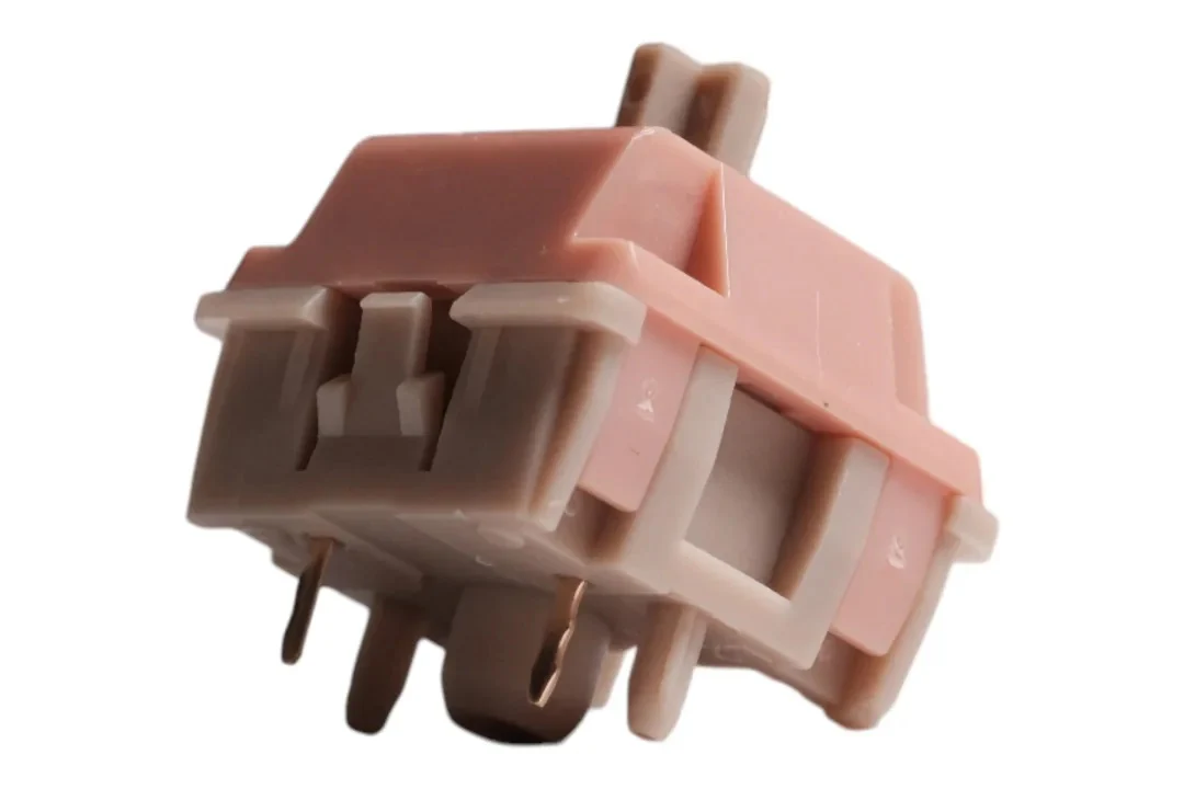 HMX Retro J 55g Tactile PCB Mount Switch - Image 3