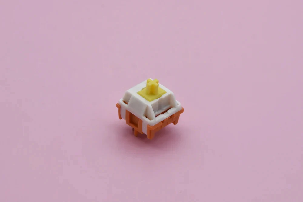 HMX Sunset Gleam Linear PCB Mount Switch - Image 10