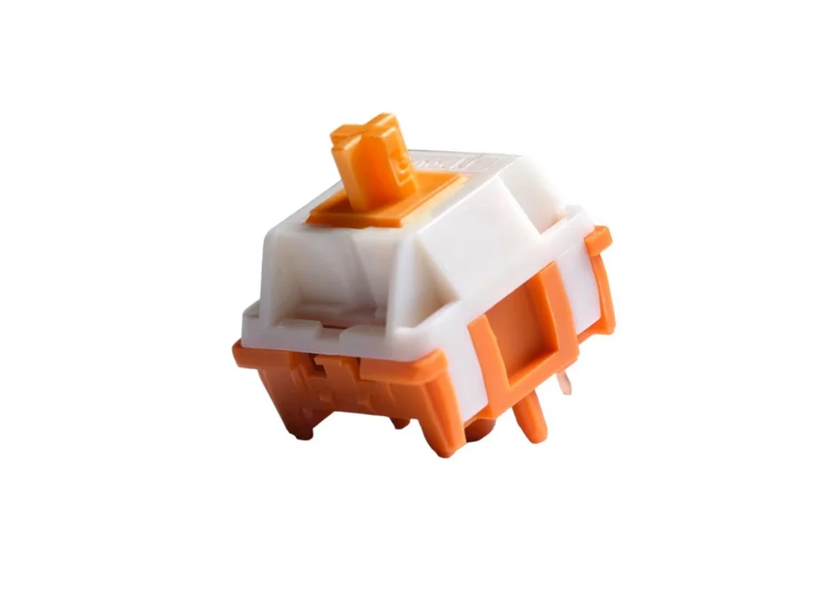 HMX Sunset Gleam Linear PCB Mount Switch - Image 11