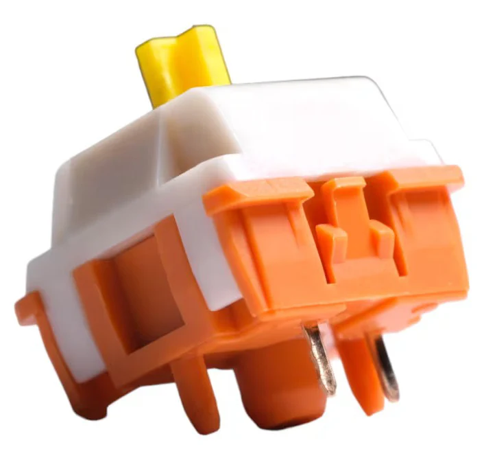 HMX Sunset Gleam Linear PCB Mount Switch - Image 4