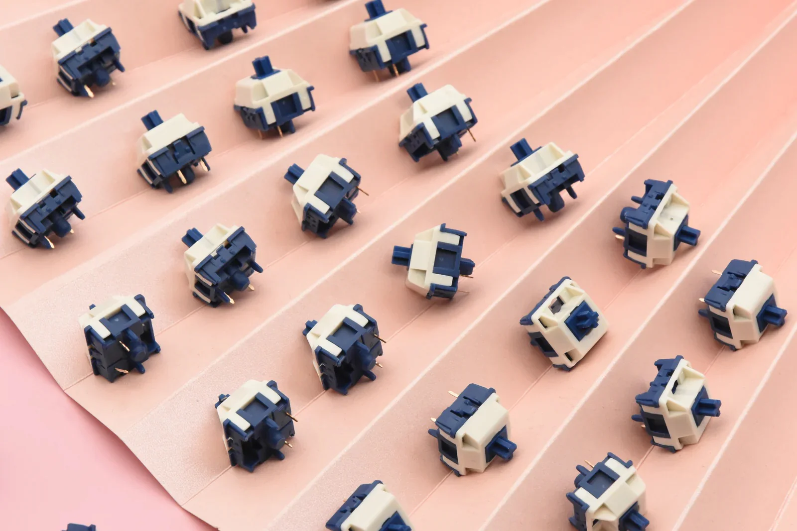 HMX Xinhai Linear PCB Mount Switch - Image 17
