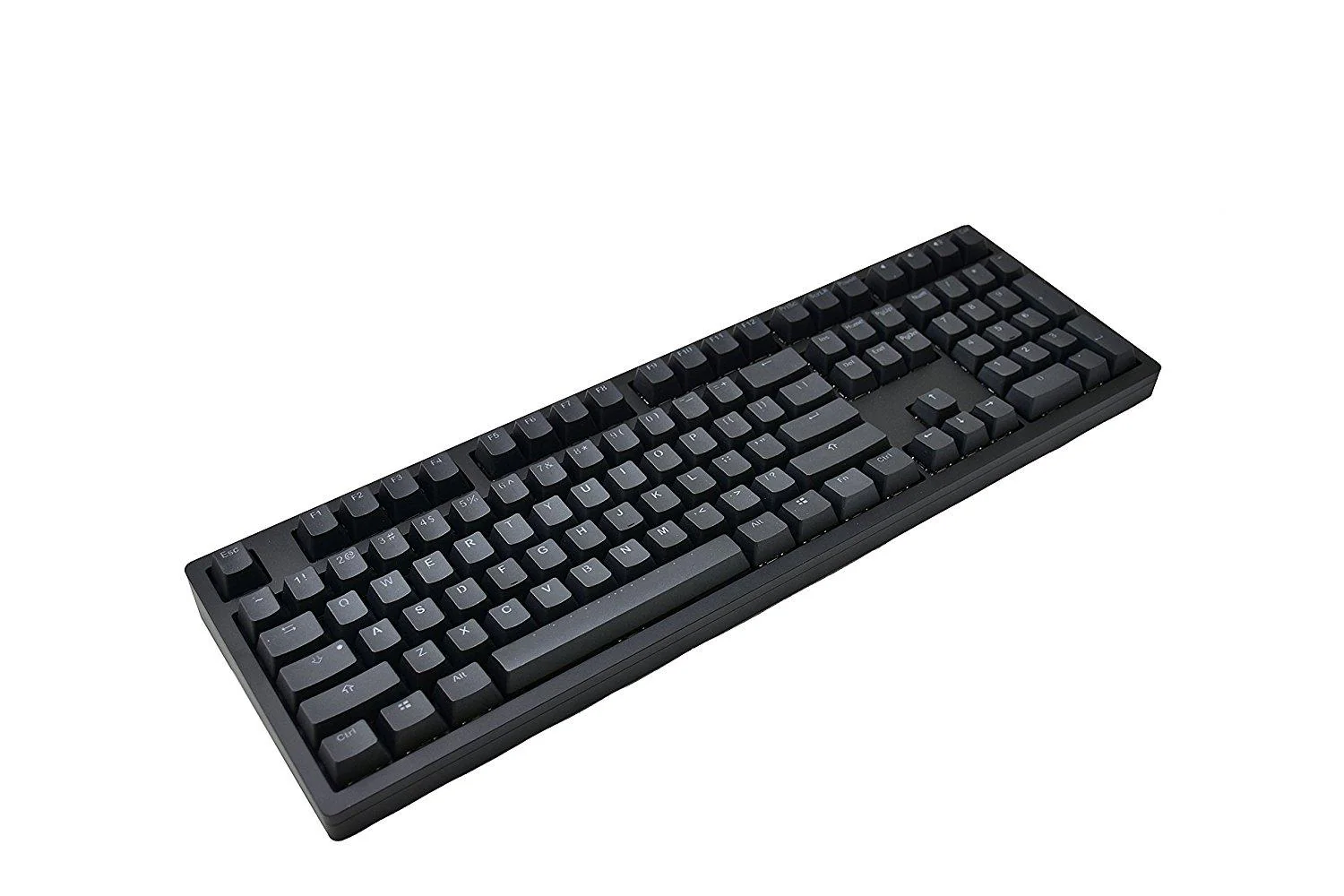 IKBC MF108 RGB LED Double Shot PBT Mechanical Keyboard - Image 5