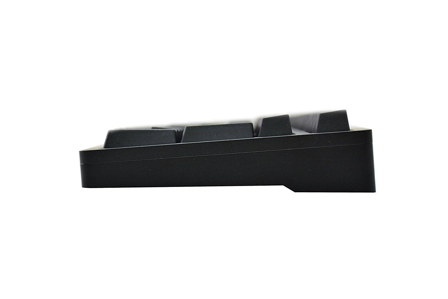 IKBC MF108 RGB LED Double Shot PBT Mechanical Keyboard - Image 7