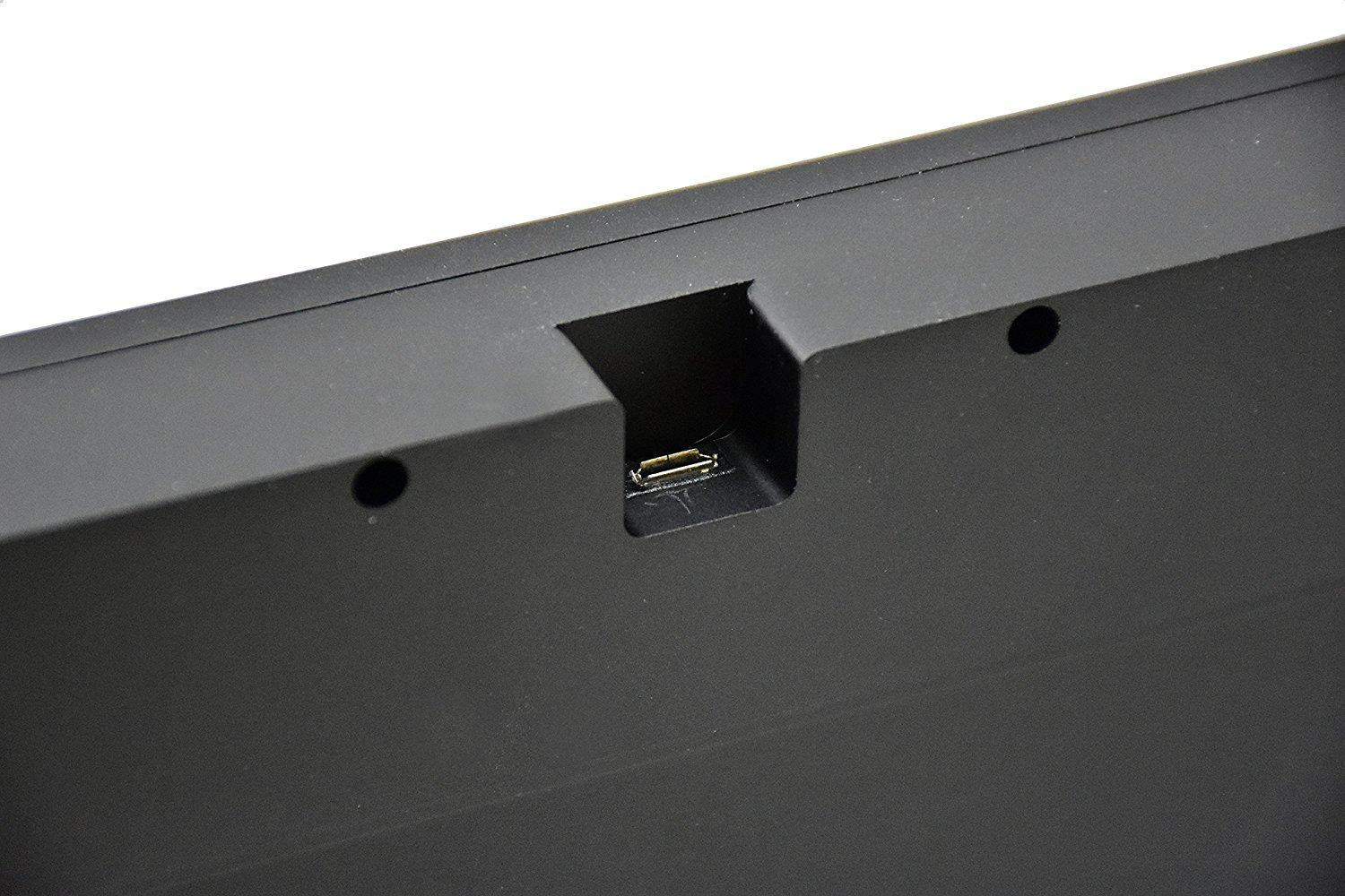 IKBC MF108 RGB LED Double Shot PBT Mechanical Keyboard - Image 9