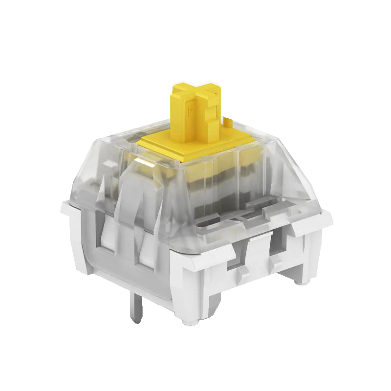 Kailh Speed Gold 50g Clicky Switch - Image 3