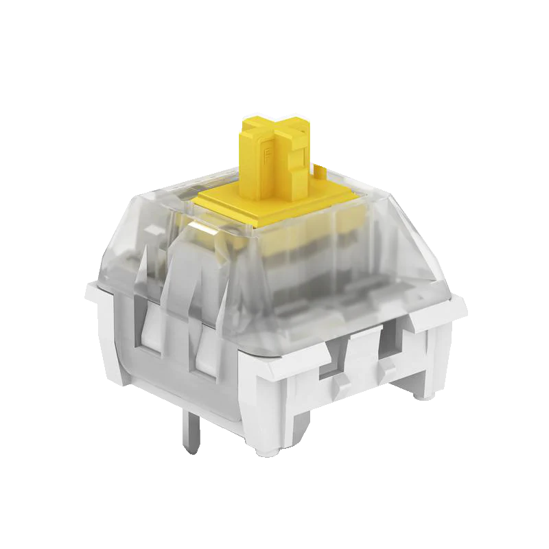 Kailh Speed Gold 50g Clicky Switch - Image 4
