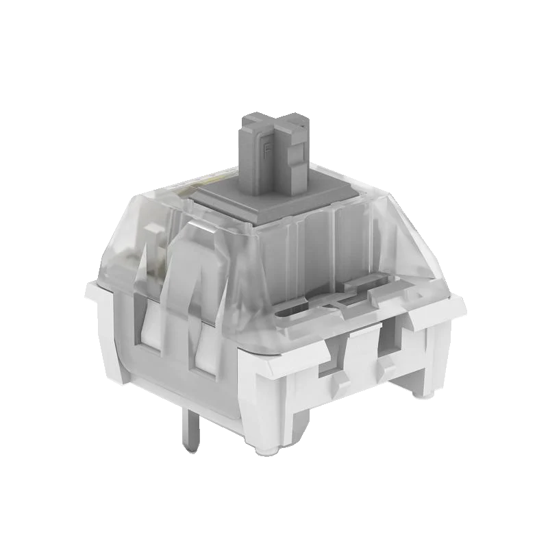 Kailh Speed Silver 40g Linear Switch - Image 3