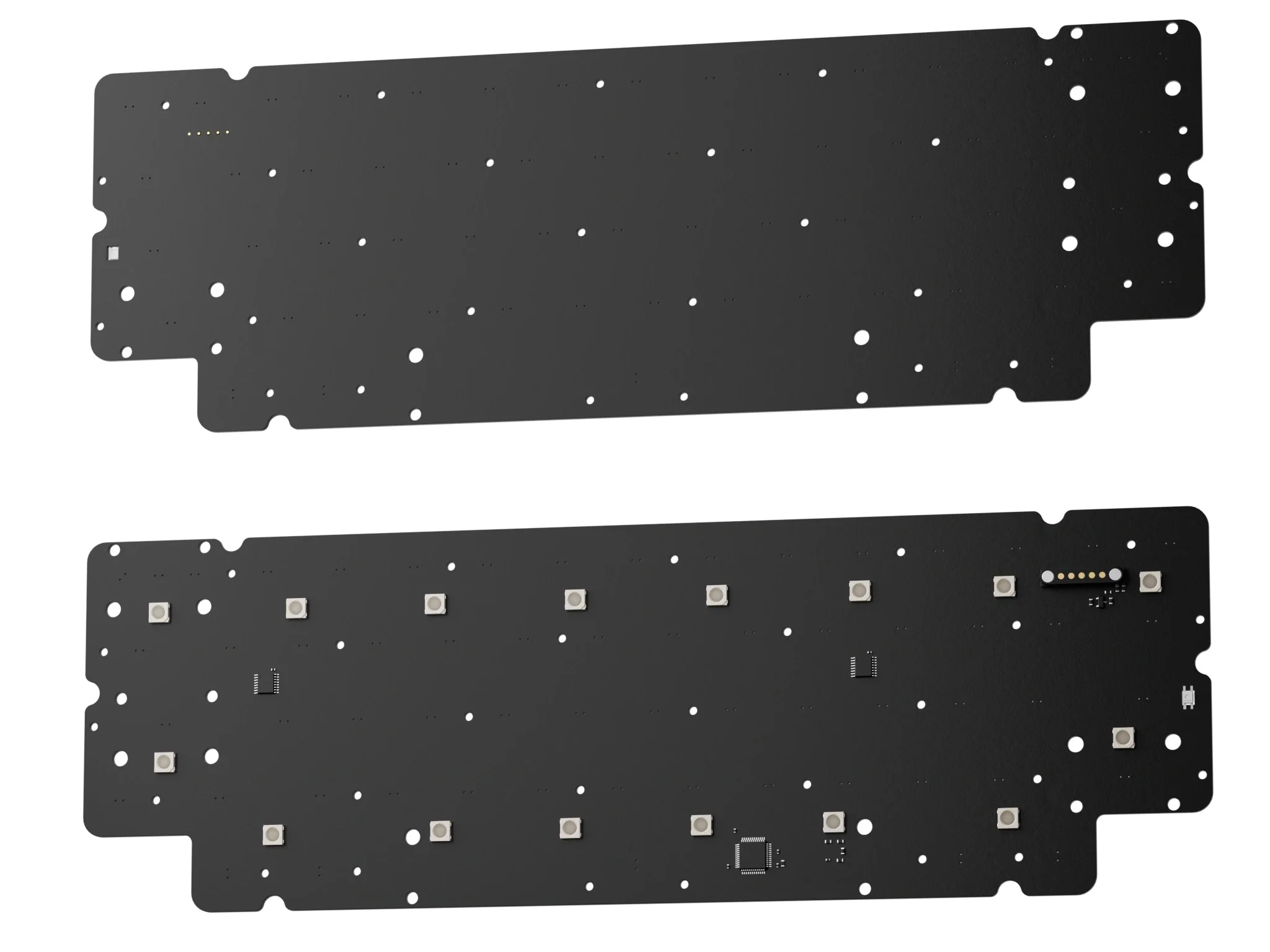 KBDFans Agar EC Barebones DIY Keyboard Kit - Image 4