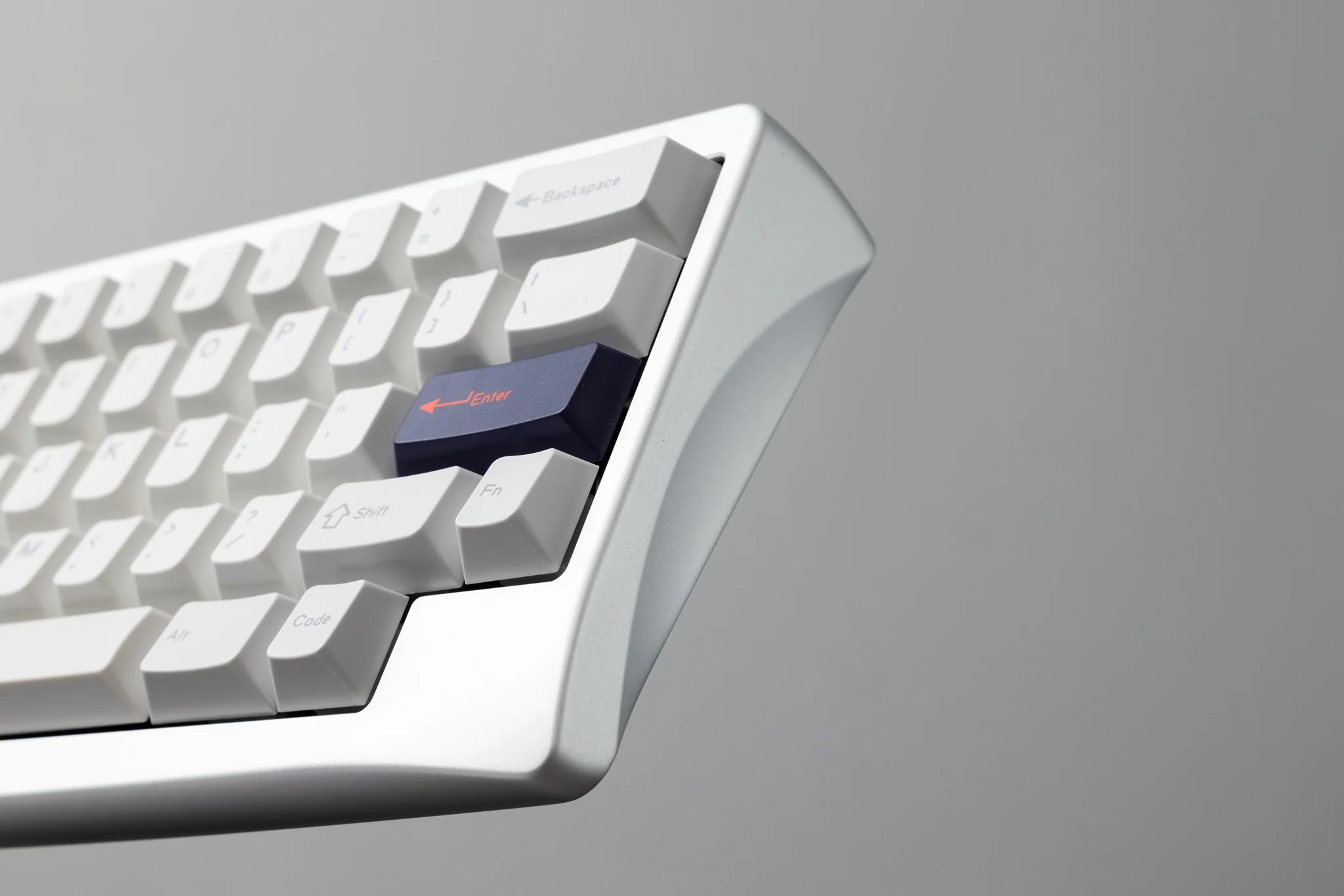 KBDFans Agar EC Barebones DIY Keyboard Kit - Image 5