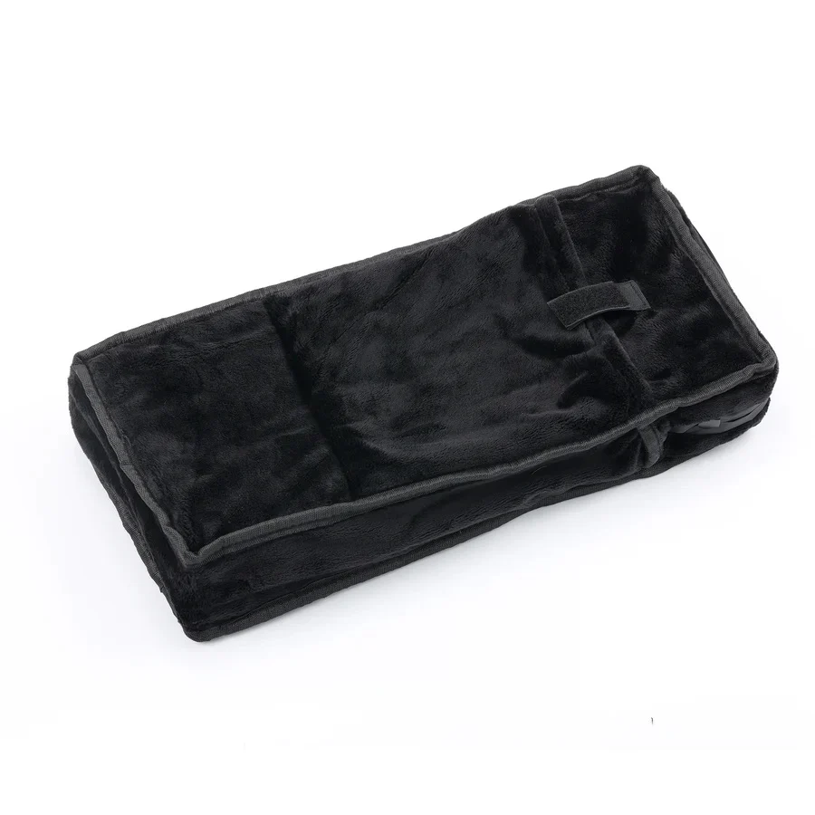 KBDfans Canvas Keyboard Bag - 75% Keyboard Carrying Case - Image 2